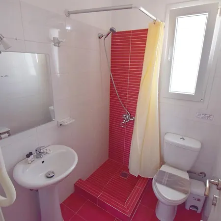 New Paradise Mykonos Town