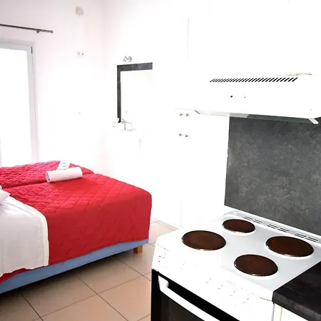 New Paradise Apartmán