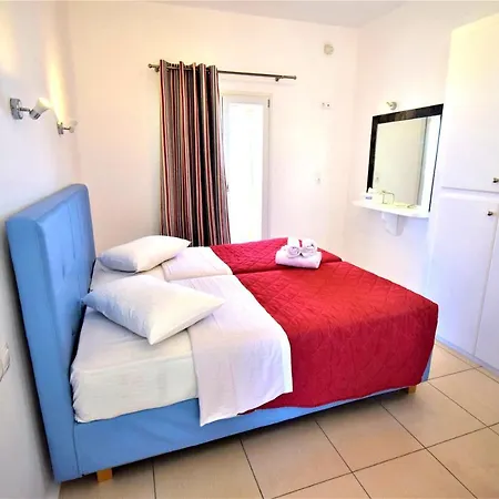 Διαμέρισμα New Paradise