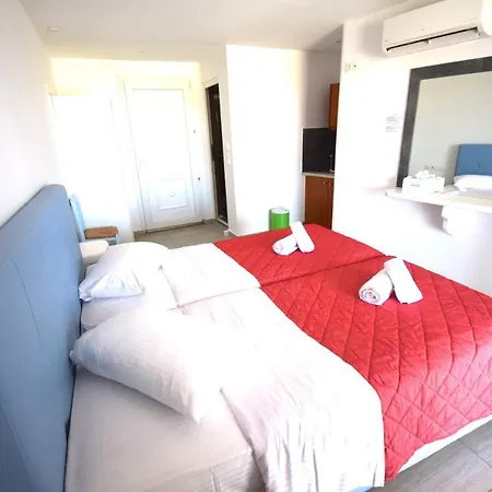 New Paradise Διαμέρισμα Mykonos Town