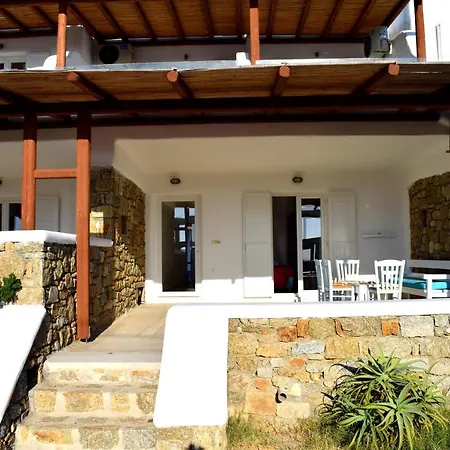 Apartmán New Paradise