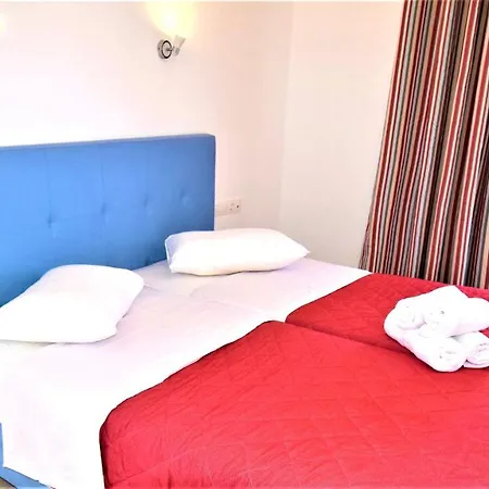 Lejlighed New Paradise Mykonos Town