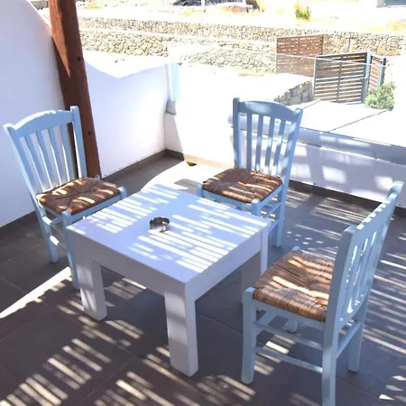 New Paradise Διαμέρισμα Mykonos Town