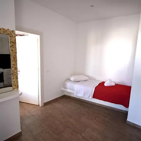 New Paradise Apartmán *