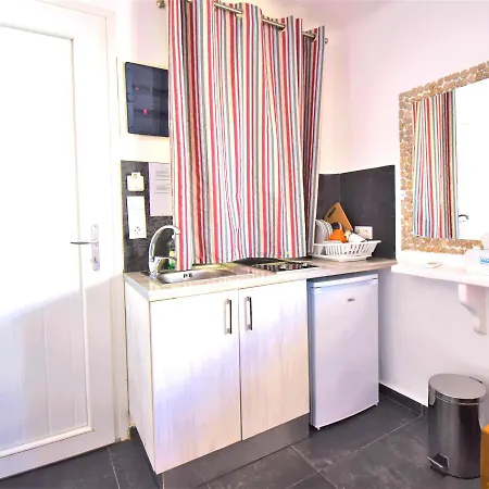 New Paradise Apartmán *