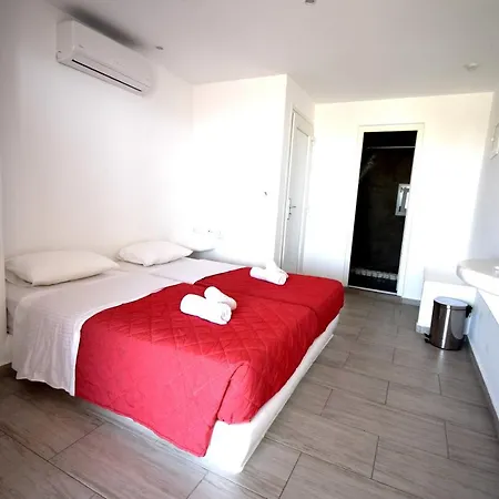 New Paradise * Mykonos Town