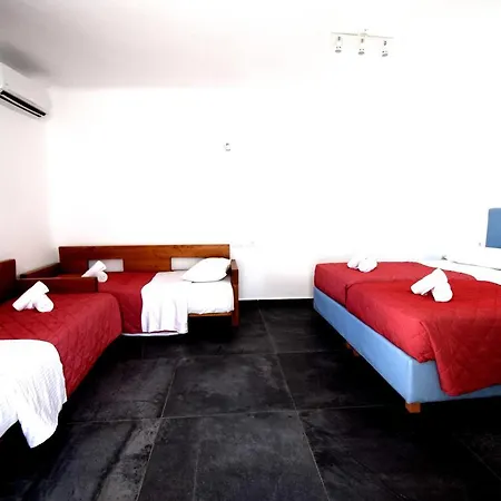 New Paradise Apartmán