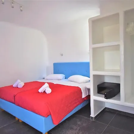 New Paradise Apartmán *