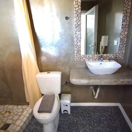 New Paradise Apartmán *