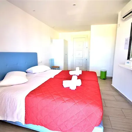 Apartmán New Paradise