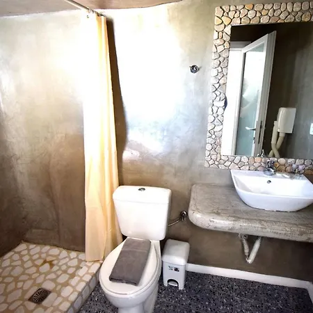 New Paradise Apartmán Mykonos Town