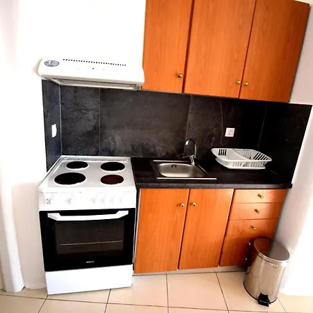 Apartmán New Paradise *