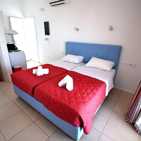 New Paradise Lejlighed