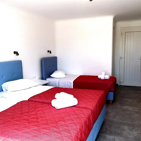 New Paradise Lejlighed Mykonos Town