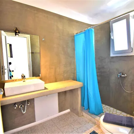 New Paradise Apartmán *