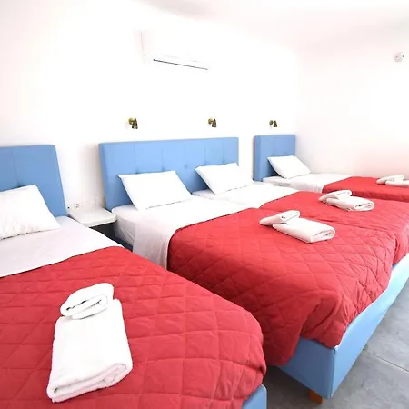 New Paradise Apartmán