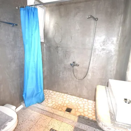 New Paradise Mykonos Town