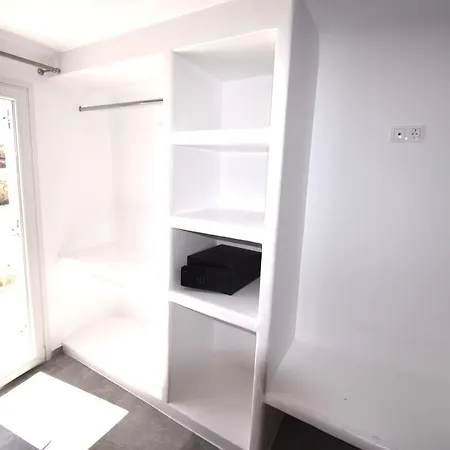 Apartmán New Paradise