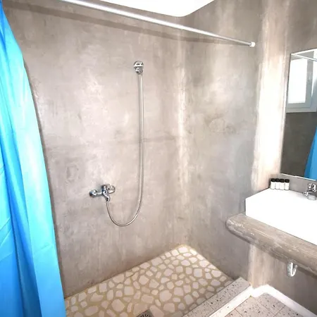 New Paradise Διαμέρισμα Mykonos Town