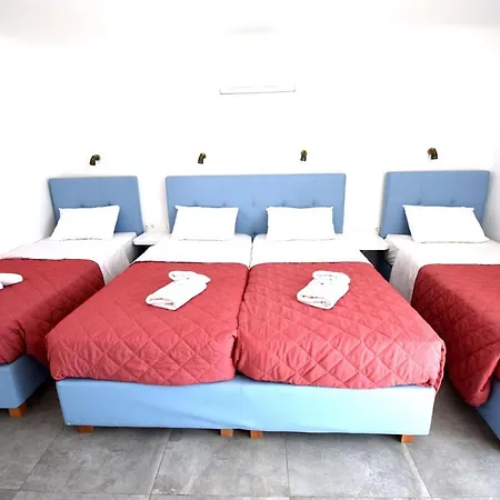 Apartment New Paradise Mykonos Town