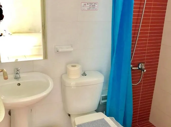 New Paradise Apartment