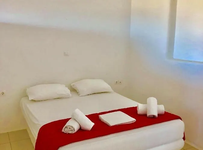 New Paradise דירה Mykonos Town