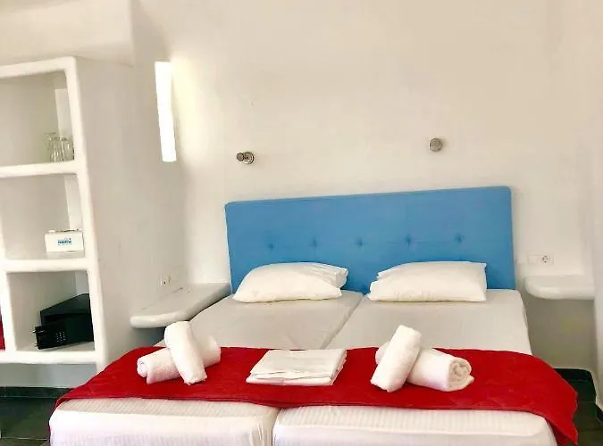 New Paradise Apartment *