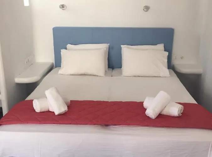 New Paradise דירה