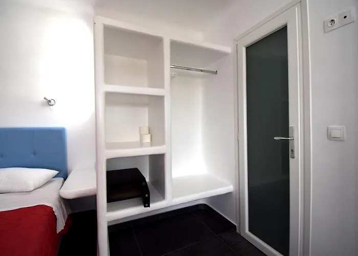 New Paradise דירה Mykonos Town