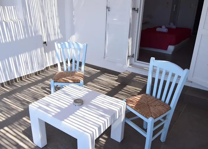 Apartment New Paradise *