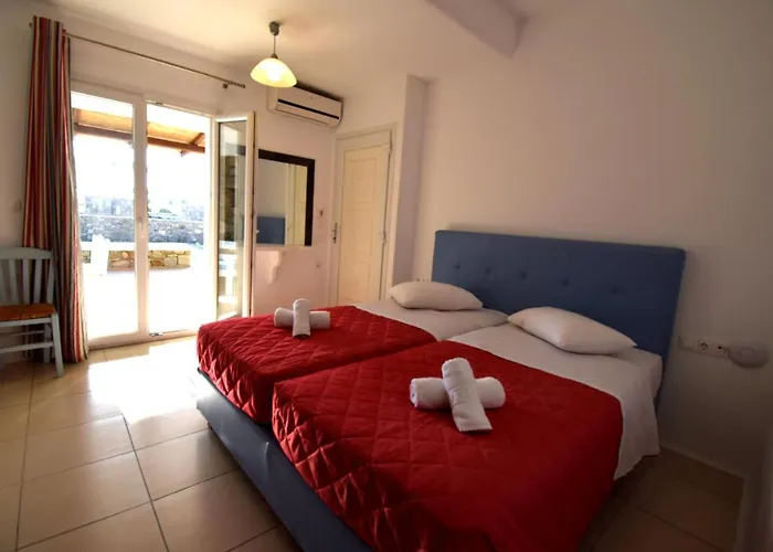 Apartment New Paradise