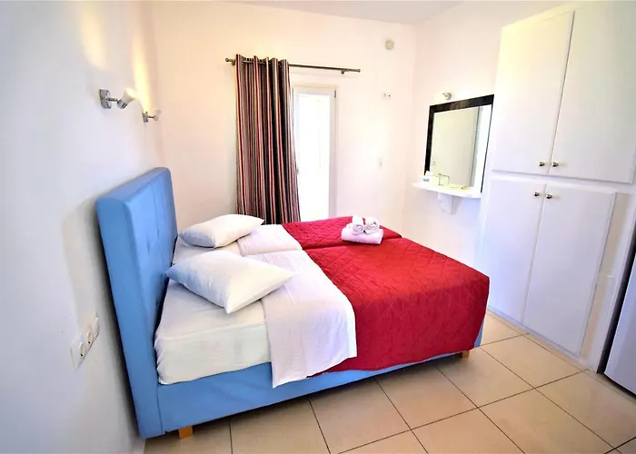 Apartment New Paradise