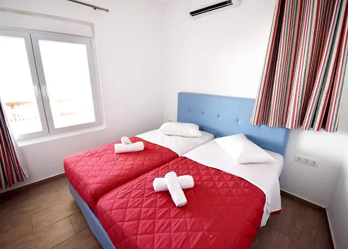 New Paradise Apartment