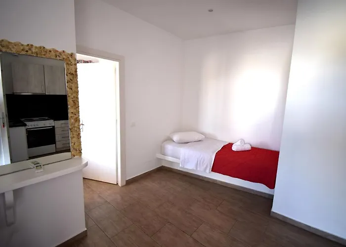 New Paradise דירה *