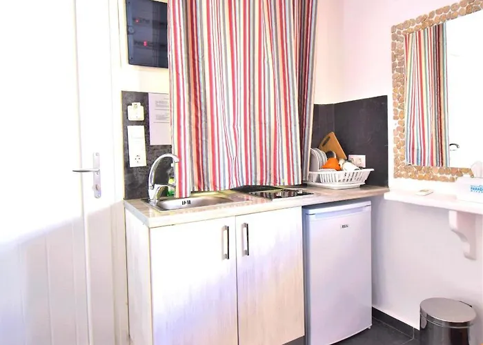 New Paradise דירה *