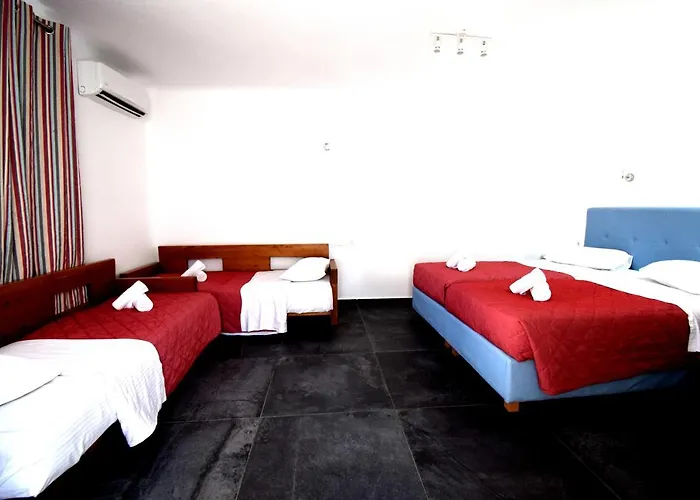 New Paradise Apartment