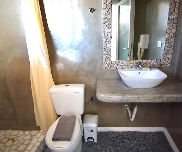 New Paradise Apartment *