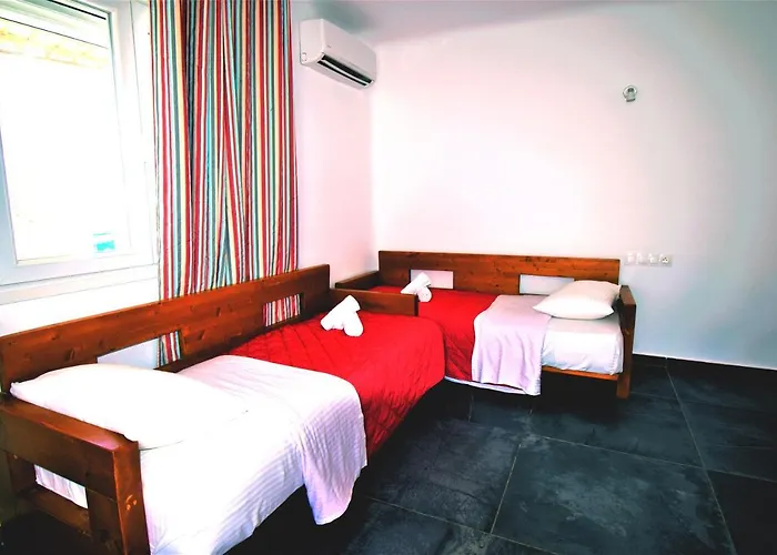 דירה New Paradise