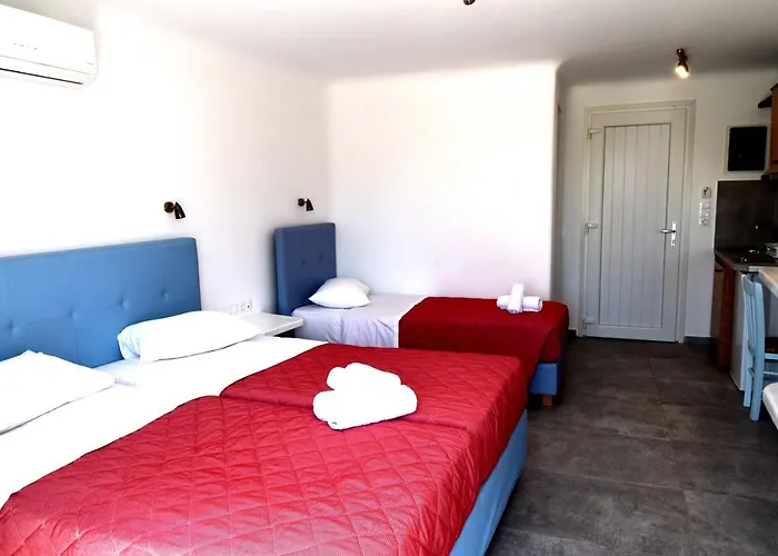 New Paradise דירה Mykonos Town