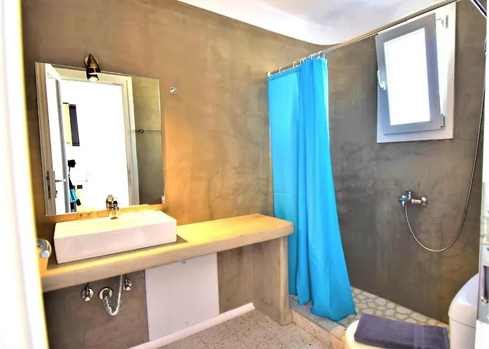 New Paradise דירה *