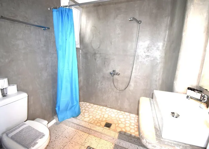 New Paradise Mykonos Town