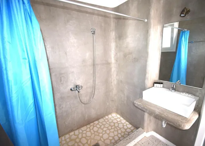 New Paradise דירה Mykonos Town